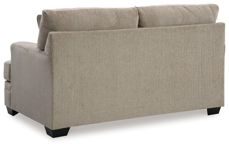 5950435 Stonemeade Loveseat — famous-furniture-store-outlet
