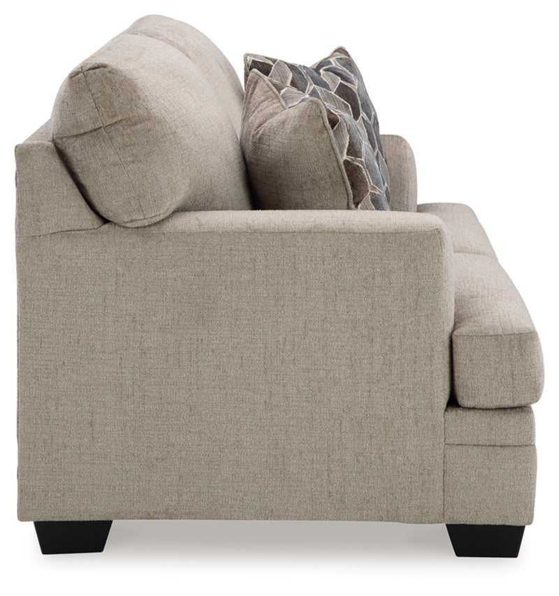 5950435 Stonemeade Loveseat — famous-furniture-store-outlet