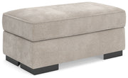 High Profile Ottoman