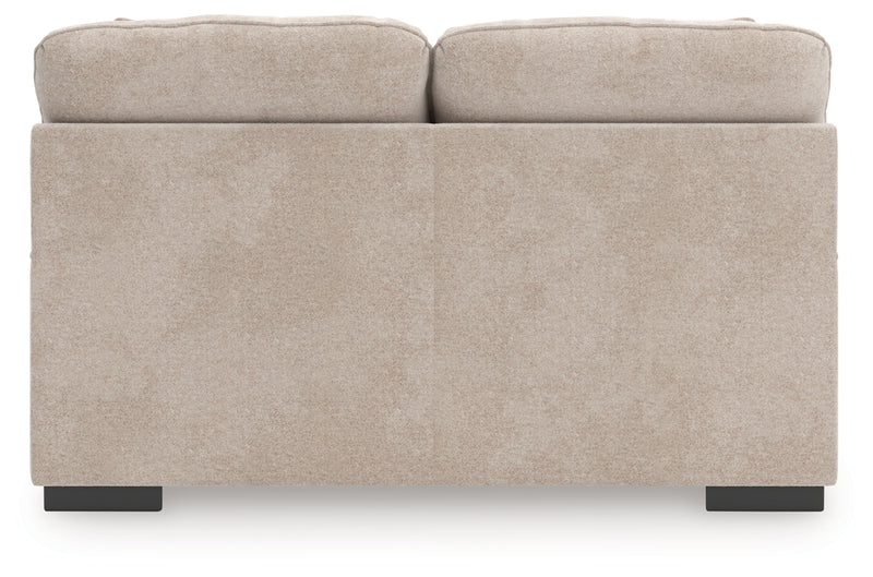 High Profile Loveseat