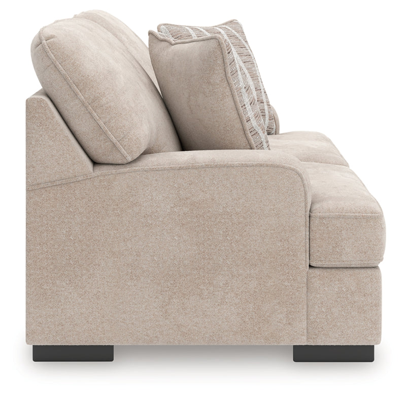 High Profile Loveseat