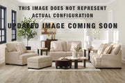 High Profile Living Room Set
