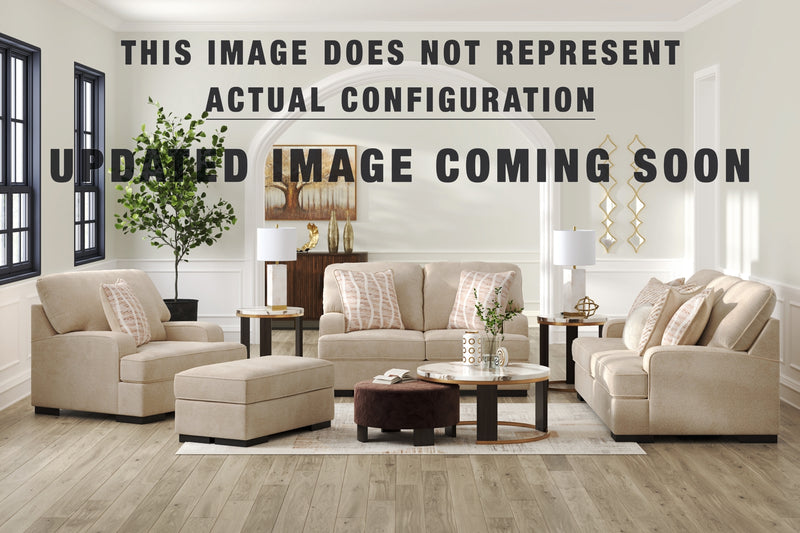 High Profile Living Room Set