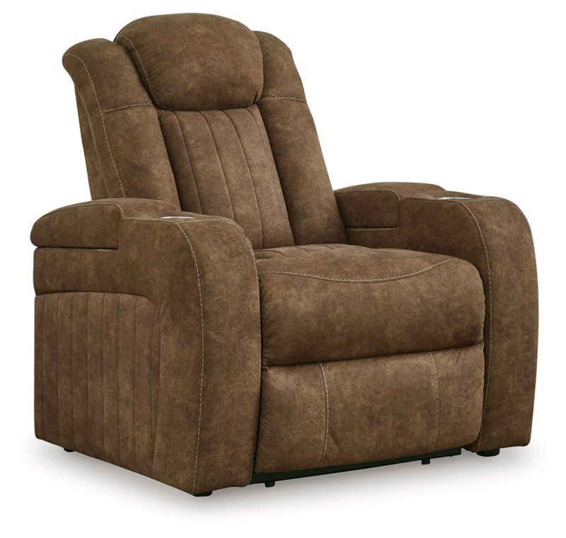 Wolfridge Living Room Set
