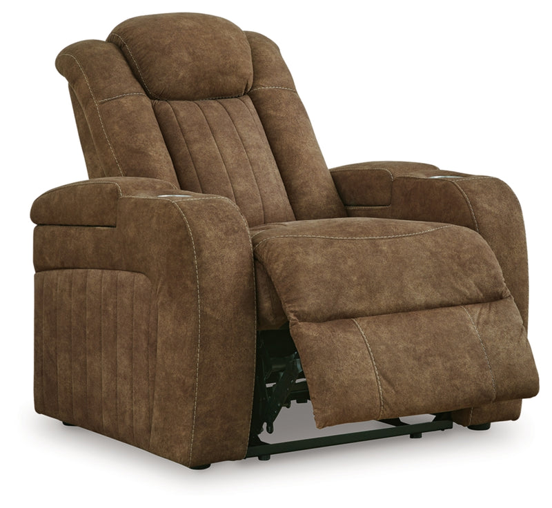 Wolfridge Living Room Set