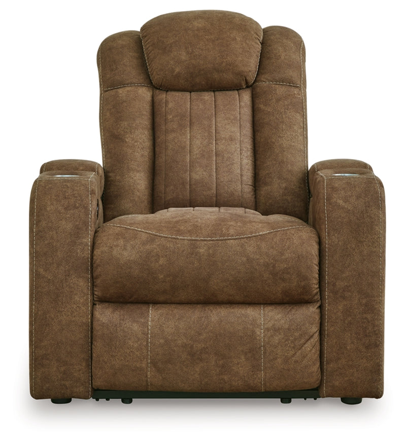Wolfridge Living Room Set