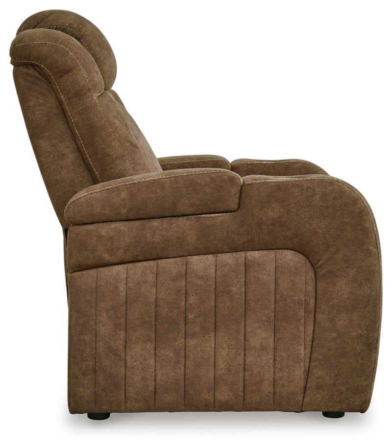Wolfridge Living Room Set