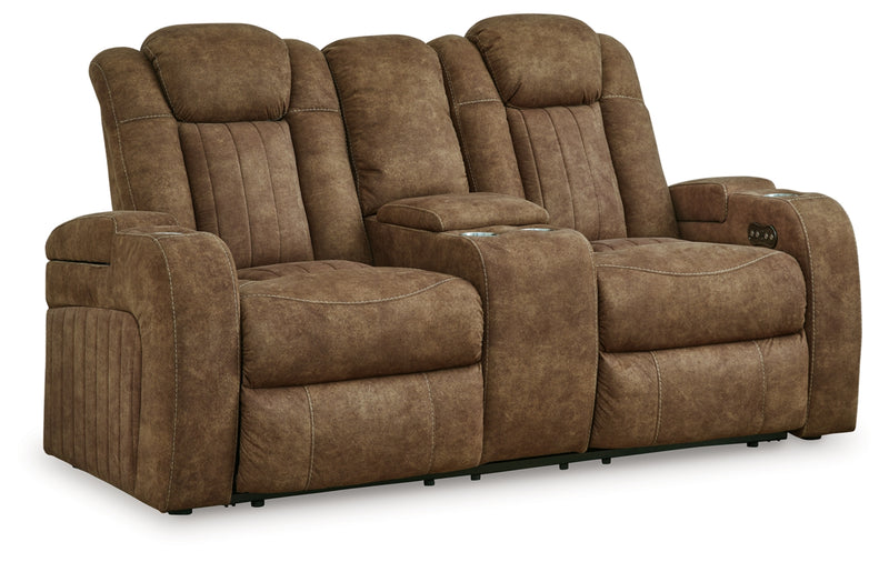 Wolfridge Living Room Set