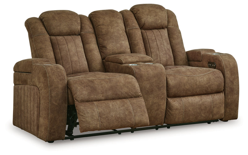 Wolfridge Living Room Set