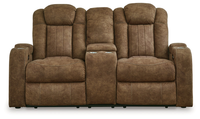 Wolfridge Living Room Set