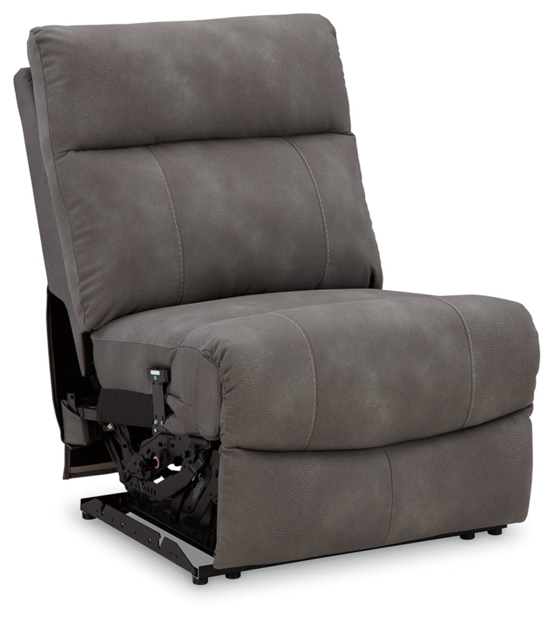Next-Gen Durapella 3-Piece Power Reclining Sofas