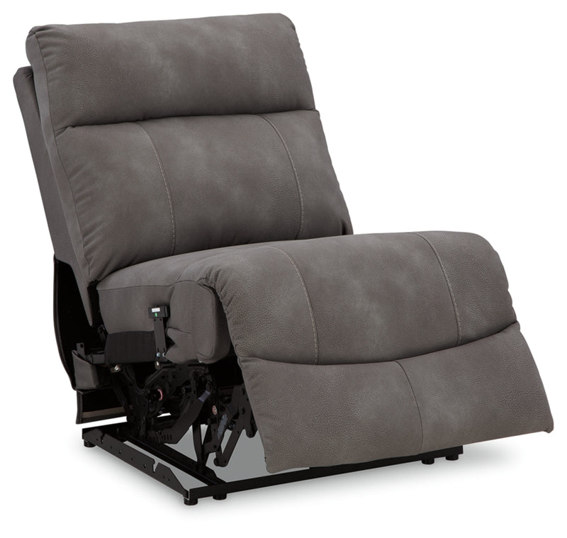 Next-Gen Durapella 3-Piece Power Reclining Sofas