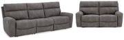 Next-Gen DuraPella Living Room Set