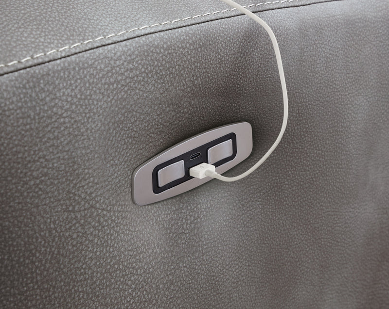 Sofá reclinable biplaza Next-Gen Durapella