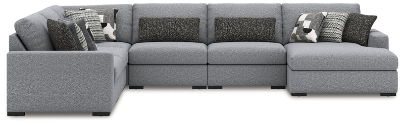 Bealton 6-Piece Sectional with Chaise
