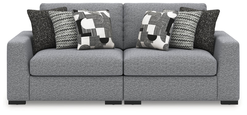 Bealton 2-Piece Loveseat