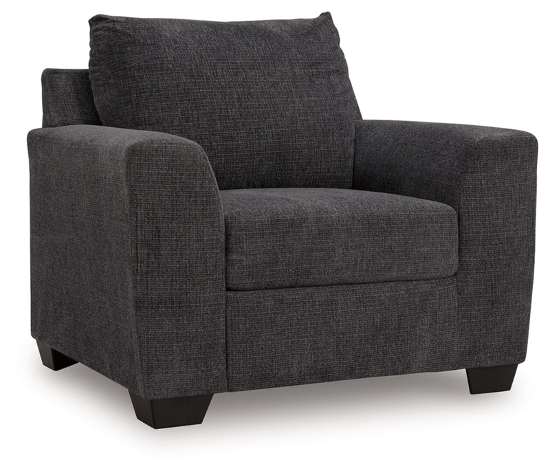 Loreo Chair