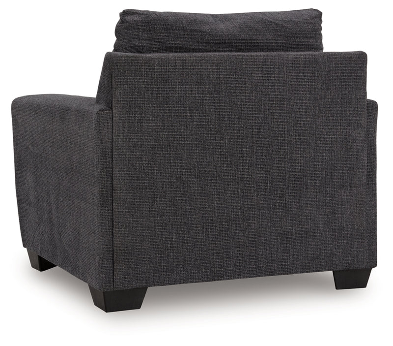Loreo Chair