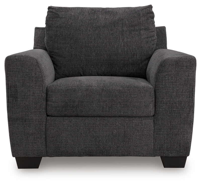 Loreo Chair