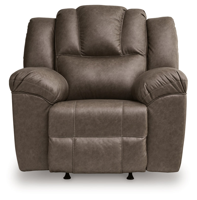 Mecedora reclinable Knoxlee
