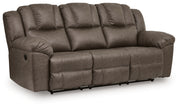 Knoxlee Reclining Sofa