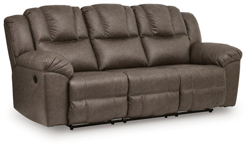 Knoxlee Reclining Sofa