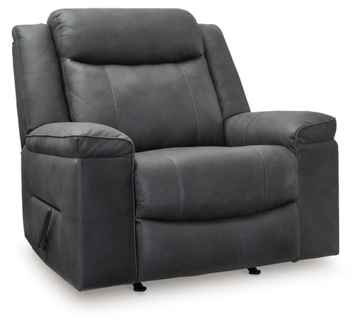 Streamlight Rocker Recliner