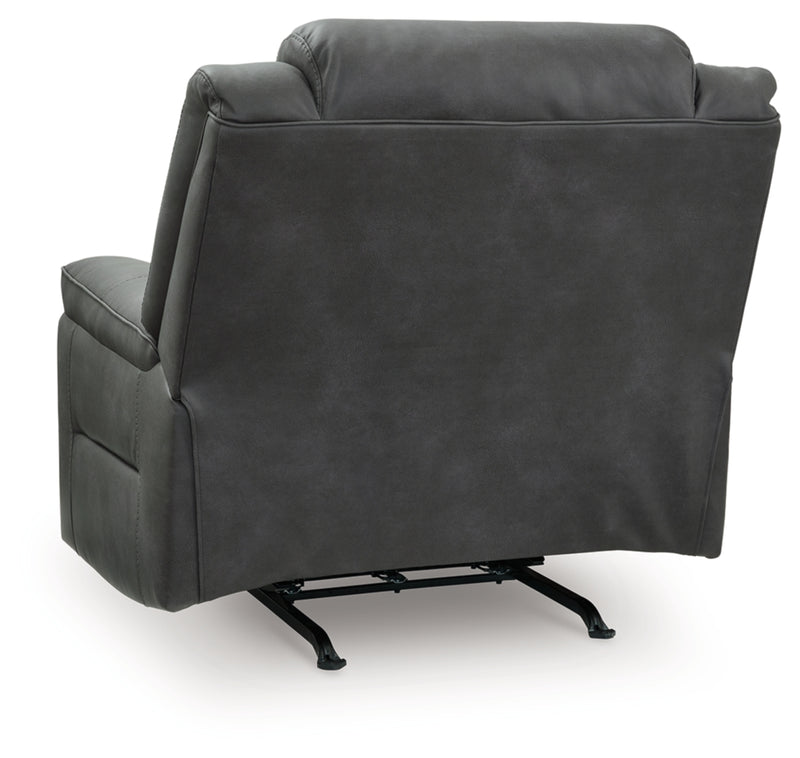 Streamlight Rocker Recliner
