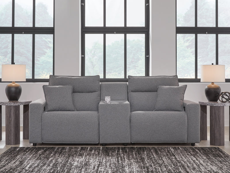 Modmax II 3-Piece Power Reclining Sofa