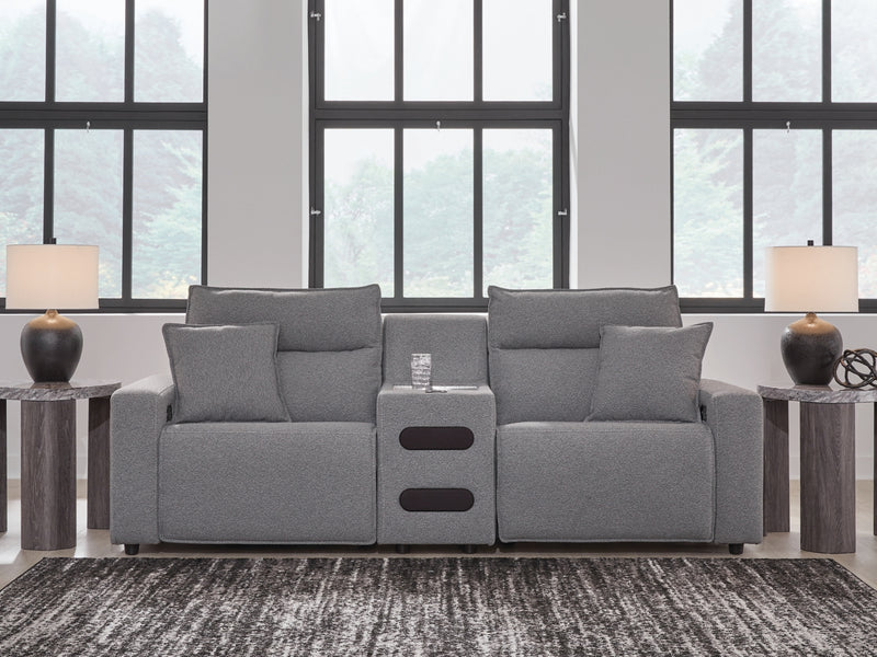 Modmax II 3-Piece Power Reclining Sofa