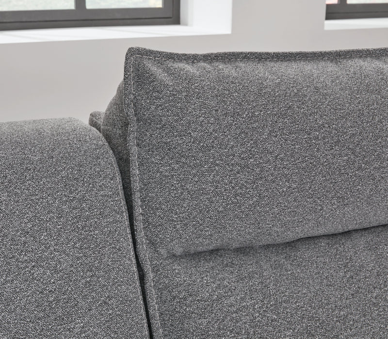 Modmax II 7-Piece Power Reclining Sectional with Audio Consoles
