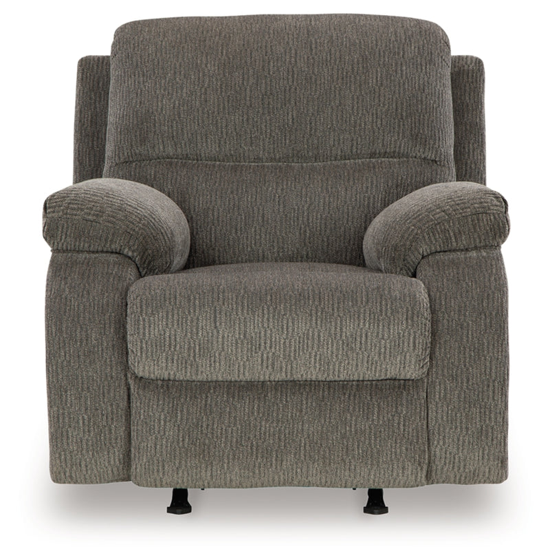 Scranto Rocker Recliner