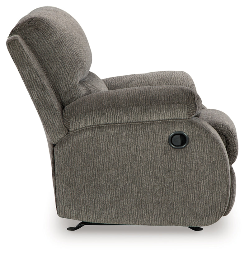 Scranto Rocker Recliner