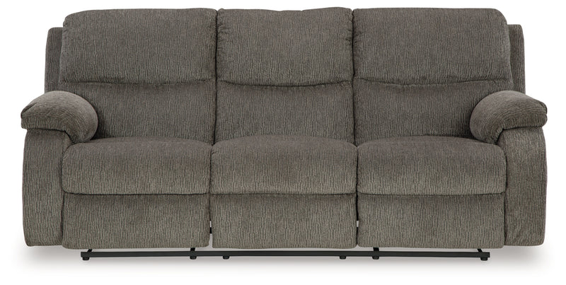 Scranto Reclining Sofa