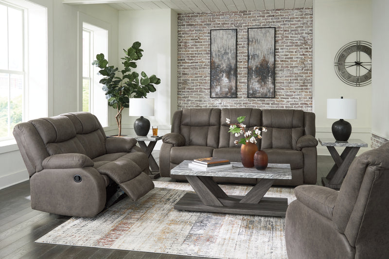 First Living Room Set
