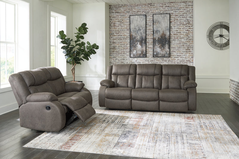 First Living Room Set
