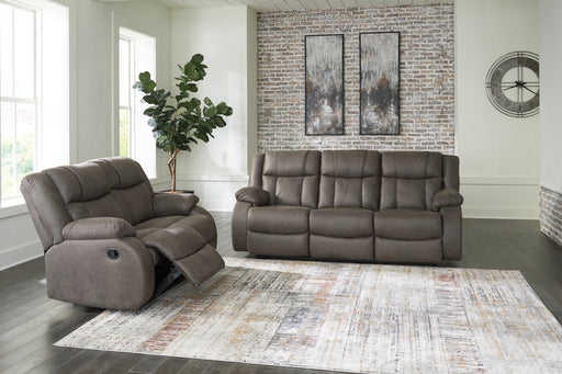 First Living Room Set