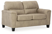 Kirkhill Loveseat
