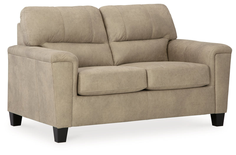 Kirkhill Loveseat