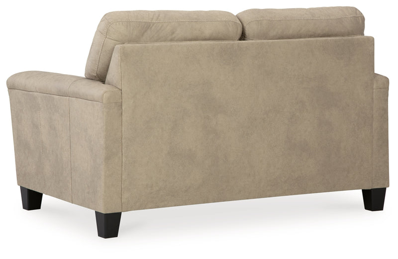 Kirkhill Loveseat