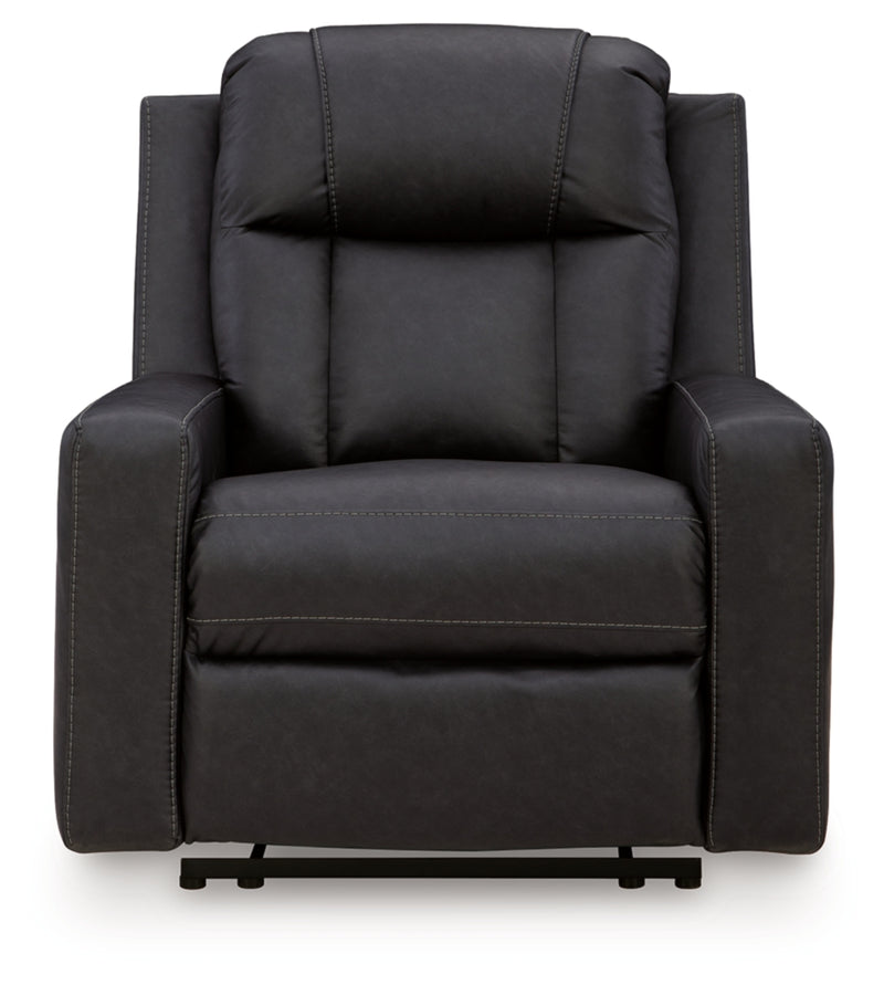 Mackmenville Zero Wall Recliner