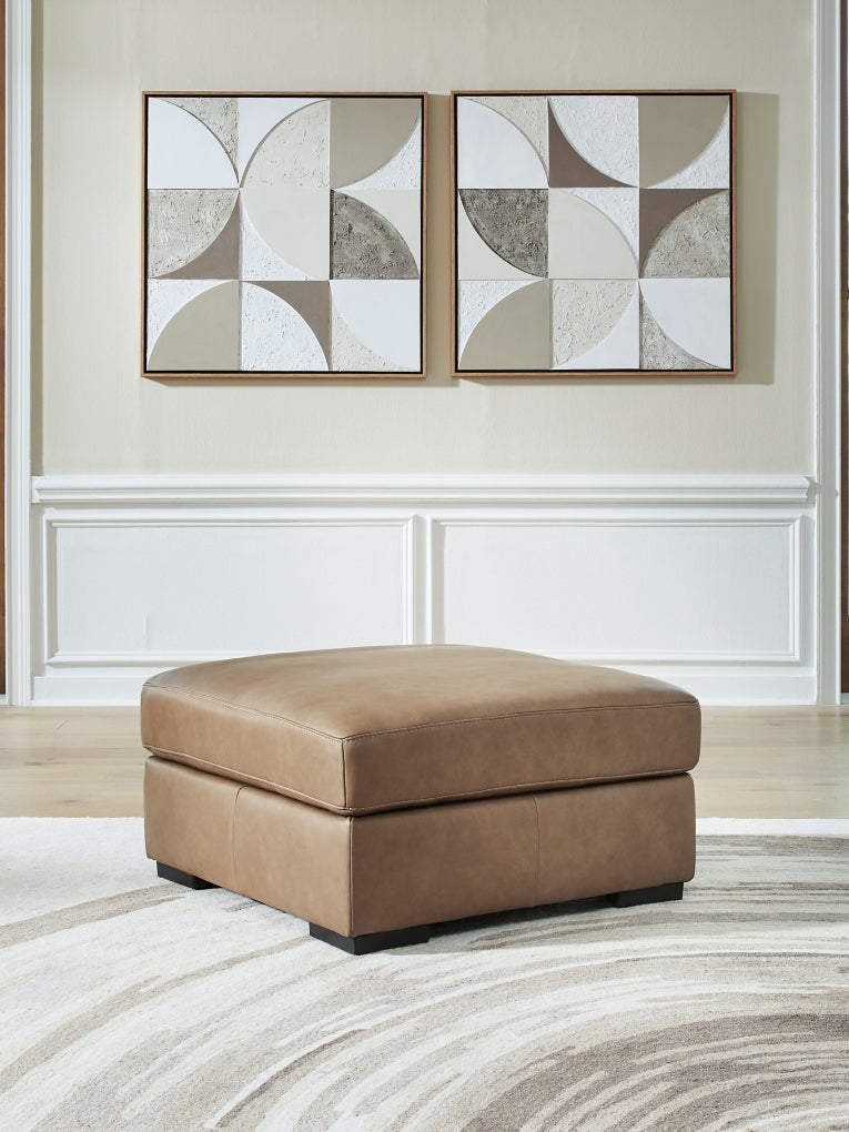 Puf decorativo extragrande Veronella