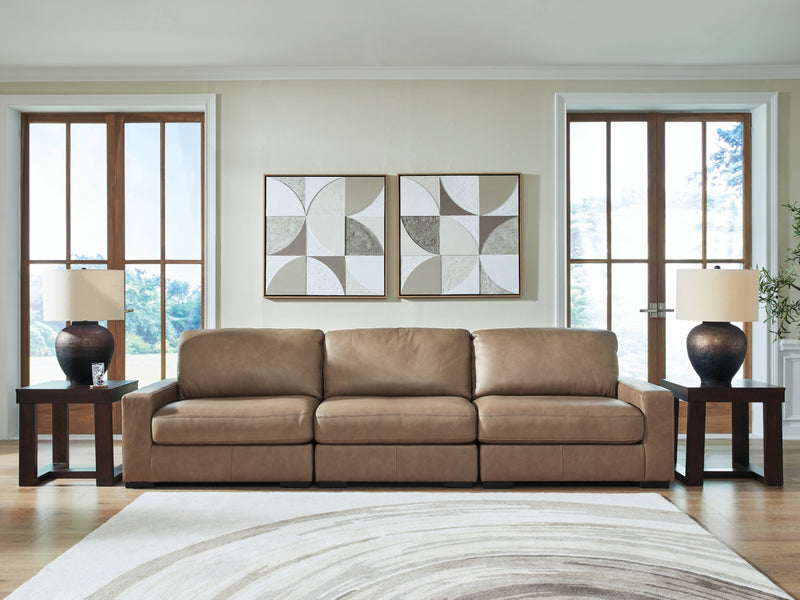 Veronella 3-Piece Sofa