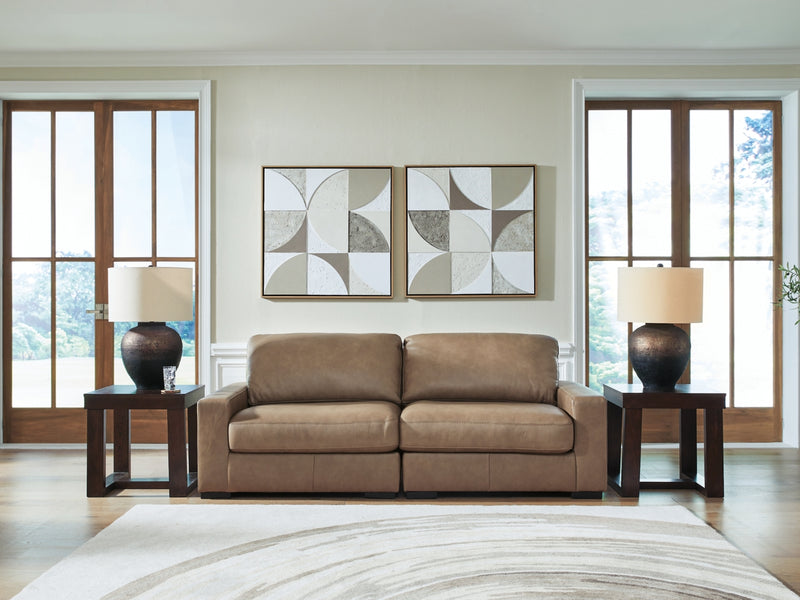 Veronella 2-Piece Sofa