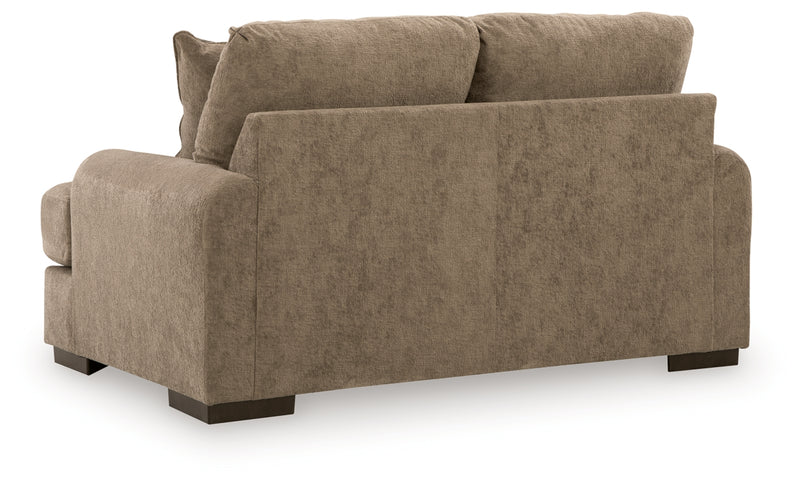 Sofá de dos plazas Nolenburg