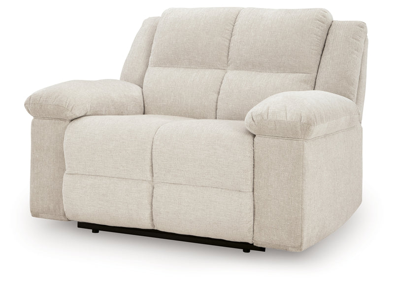 Sillón reclinable Orlen Zero Wall Wide Seat