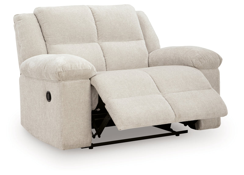 Sillón reclinable Orlen Zero Wall Wide Seat
