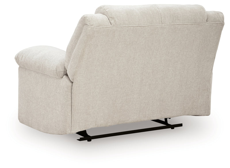 Sillón reclinable Orlen Zero Wall Wide Seat