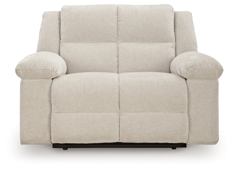 Sillón reclinable Orlen Zero Wall Wide Seat
