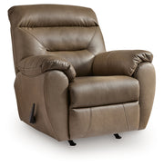 Pittsman Rocker Recliner